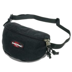 EastPak Ek074008 Springer Black Bel Çantası