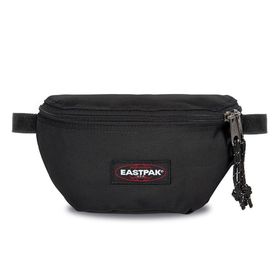 EastPak Ek074008 Springer Black Bel Çantası