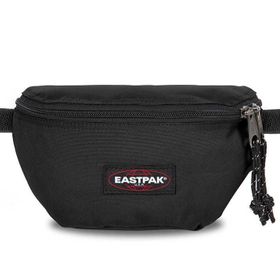 EastPak Ek074008 Springer Black Bel Çantası