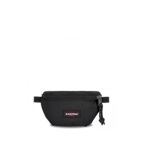 EastPak Ek074008 Springer Black Bel Çantası