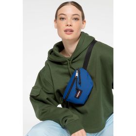 EastPak EK07485Z Mavi Unisex Bel Çantası