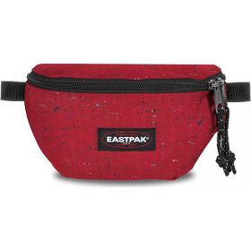 EastPak EK074A38 Siyah Unisex Bel Çantası