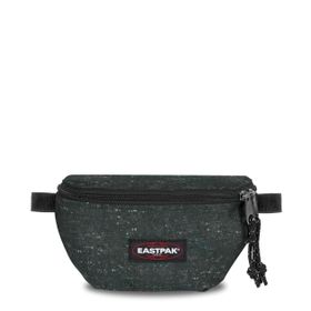 EastPak EK074A38 Siyah Unisex Bel Çantası