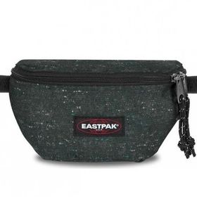EastPak EK074A38 Siyah Unisex Bel Çantası