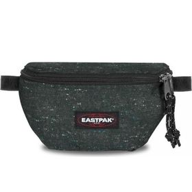 EastPak EK074A38 Siyah Unisex Bel Çantası