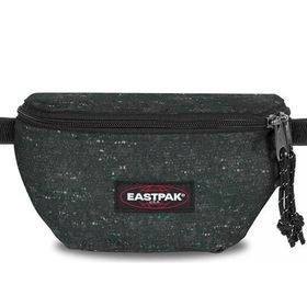 EastPak EK074A38 Siyah Unisex Bel Çantası