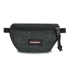 EastPak EK074A38 Siyah Unisex Bel Çantası