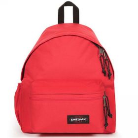 EastPak EK0A5B7484Z1 Padded Zippl'r Sailor Red Sırt Çantası