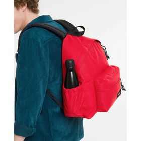 EastPak EK0A5B7484Z1 Padded Zippl'r Sailor Red Sırt Çantası