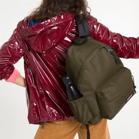 EastPak EK0A5B74J321 Padded Zippl'R Army Olive Sırt Çantası