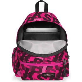 EastPak EK0A5B74U331 Padded Zippl'r Letter Pink Sırt Çantası