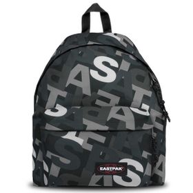 EastPak EK0A5B74U341 Padded Zippl'r Letter Core Sırt Çantası
