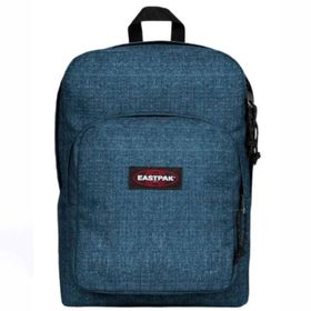 EastPak EK0A5B7DG411 Finnian Denim Melange Okul Çantası
