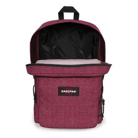 EastPak EK0A5B7DG421 Finnian Wine Melange Okul Çantası