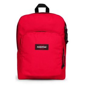 EastPak EK0A5B7DG431 Finnian Kırmızı Okul Çantası