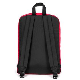 EastPak EK0A5B7DG431 Finnian Kırmızı Okul Çantası