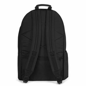 EastPak EK0A5B7Y0081 Siyah Unisex Sırt Çantası