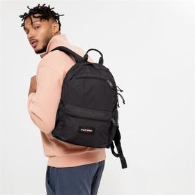 EastPak EK0A5B9ZO251 Morler Power Siyah Sırt Çantası