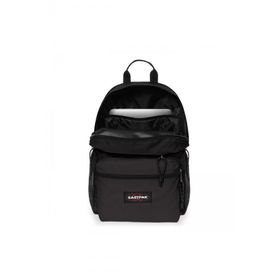 EastPak EK0A5B9ZO251 Morler Power Siyah Sırt Çantası