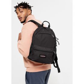 EastPak EK0A5B9ZO251 Morler Power Siyah Sırt Çantası