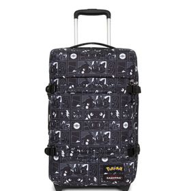 Eastpak EK0A5BA72T61 Siyah Transit'R S Valiz