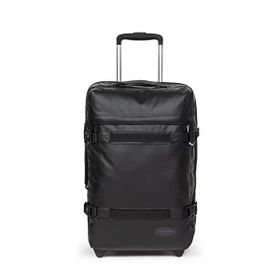 Eastpak EK0A5BA7O131 Ultra Hafif Dayanıklı Kumaş Sessiz Tekerlekli Kabin Boy Valiz