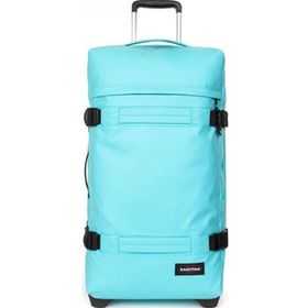 Eastpak EK0A5BA8 Transit'R Açık Mavi Orta Boy Valiz
