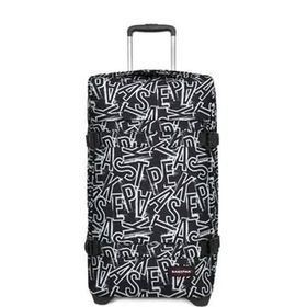 Eastpak EK0A5BA82O01 Transit'R M Siyah Unisex Valiz