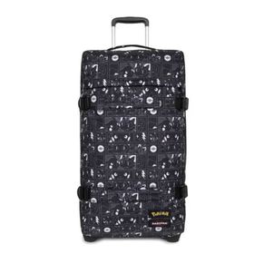 Eastpak EK0A5BA82T61 Transit'R M Orta Boy Valiz