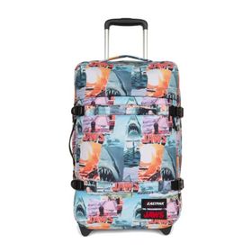 Eastpak EK0A5BA84T01 Transit'R M Orta Boy Valiz