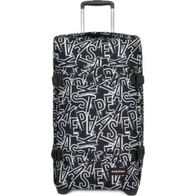 Eastpak EK0A5BA92O01 Transit'R Siyah L Unisex Valiz