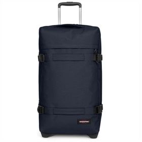 Eastpak EK0A5BA9L831 Transit'R Lacivert L Unisex Valiz
