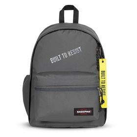 Eastpak EK0A5BBJ-7D6 Office Zıppl'R Btr Grey Unisex Sırt Çantası