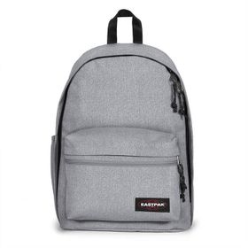 EastPak EK0A5BBJ3631 Office Zippl'r Sunday Grey Sırt Çantası