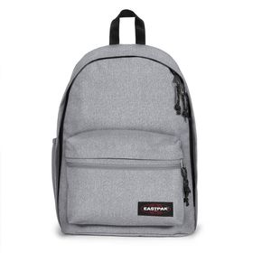 EastPak EK0A5BBJ3631 Office Zippl'r Sunday Grey Sırt Çantası