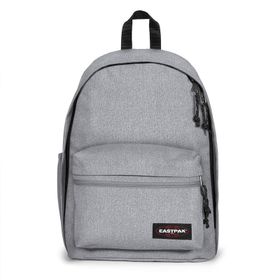 EastPak EK0A5BBJ3631 Office Zippl'r Sunday Grey Sırt Çantası