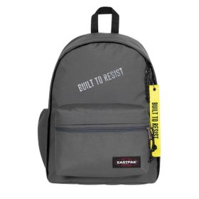 Eastpak EK0A5BBJ7D61 Office Zippl'R Bold BTR Gri Sırt Çantası
