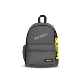 Eastpak EK0A5BBJ7D61 Office Zippl'R Bold BTR Gri Sırt Çantası