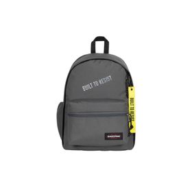 Eastpak EK0A5BBJ7D61 Office Zippl'R Bold BTR Gri Sırt Çantası