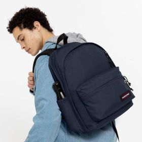 EastPak EK0A5BBJL831 Office Zippl'r Ultra Marine Sırt Çantası
