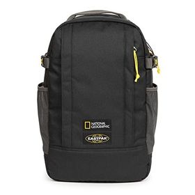 EastPak EK0A5BC9 Ng Safepack Ng Black Sırt Çantası