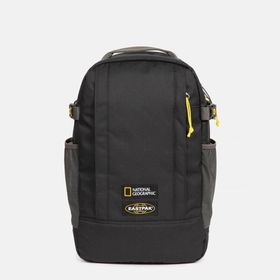 EastPak EK0A5BC9U58 Siyah NG Safepack Outdoor Sırt Çantası