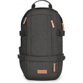 Eastpak EK0A5BCI-0B4 Floid Black Denim Sırt Çantası