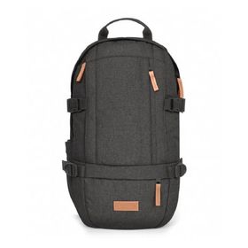 Eastpak EK0A5BCI-0B4 Floid Black Denim Sırt Çantası