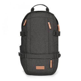 Eastpak EK0A5BCI-0B4 Floid Black Denim Sırt Çantası