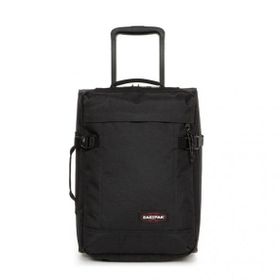 Eastpak EK0A5BE8008 Tranverz XXS Siyah Valiz