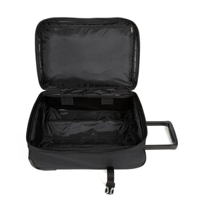 Eastpak EK0A5BE8008 Tranverz XXS Siyah Valiz