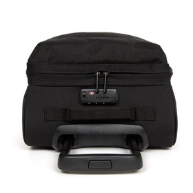 Eastpak EK0A5BE8008 Tranverz XXS Siyah Valiz