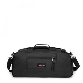 EastPak EK0A5BES0081 Black Duffl’R M Seyahat Çantası