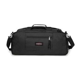 EastPak EK0A5BES0081 Black Duffl’R M Seyahat Çantası